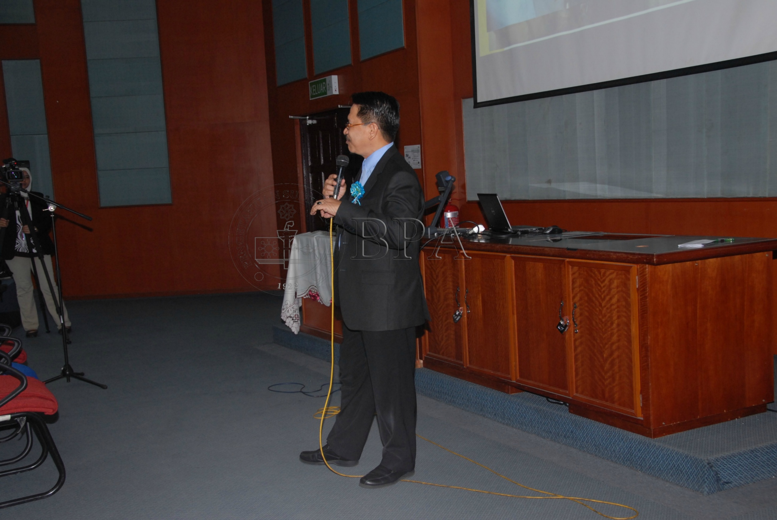 BPA 12 86 mahligai IDA 5305